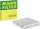 Mann Filter CUK 20 006