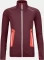 Ortovox Merino Fleece Light Jacke (Damen) Vorschaubild