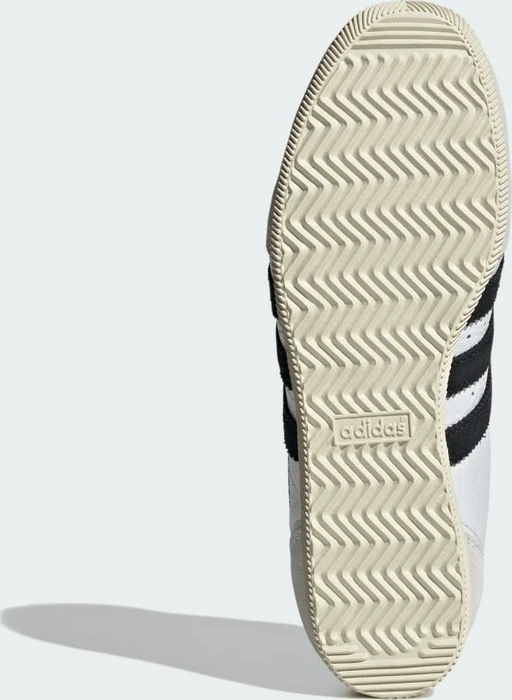 adidas Japan cloud white/core black/gold metallic