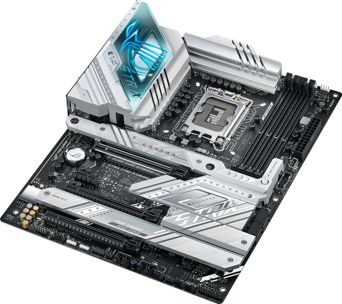 ASUS ROG Strix Z790-A Gaming WIFI D4 (Intel 1700)