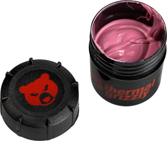 Thermal Grizzly Kryonaut Extreme Wärmeleitpaste, 33.8g, inkl. Spatel