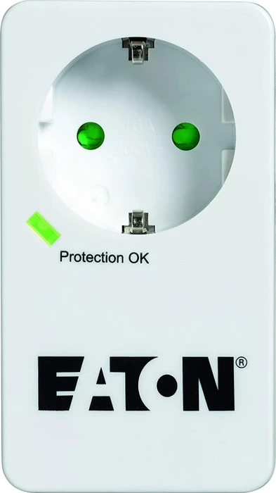 Eaton Protection Box 1 DIN, 1-fach