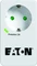 Eaton Protection Box 1 DIN, 1-fach Vorschaubild