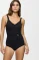 Triumph Summer Twist mit Cups Badeanzug (Damen) Vorschaubild