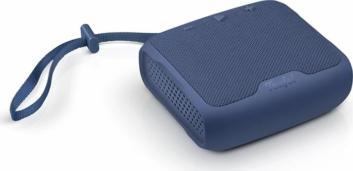 Teufel Boomster Go blau