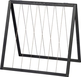 Dobar 58214FSCe Kubus 2.0 Rankhilfenaufsatz