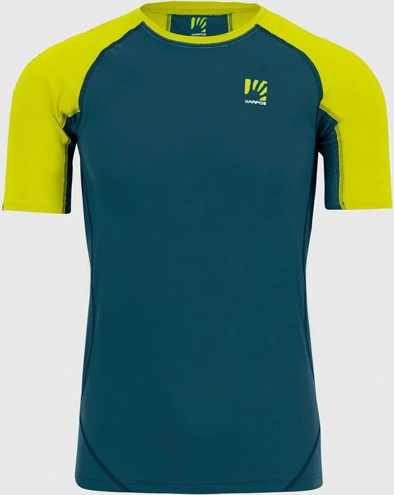 Karpos Lavaredo Funktionsshirt kurzarm (Herren)