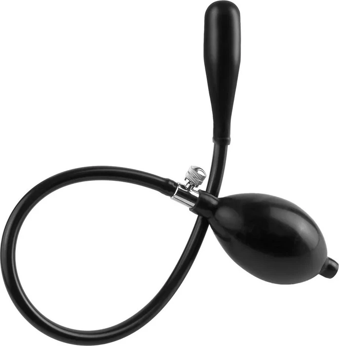 Pipedream Anal Fantasy Inflatable Silicone Ass Expander