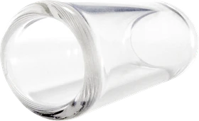 Ernie Ball Glass Guitar Slide Medium