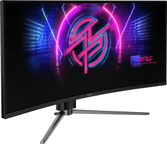 MSI MPG 346CQRFDE X24, 34"