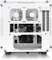 Thermaltake Core V1 Snow Edition, Acrylfenster, Mini-ITX Vorschaubild