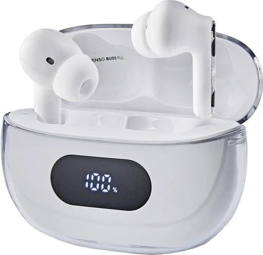 Intenso Buds Plus T312AE weiß