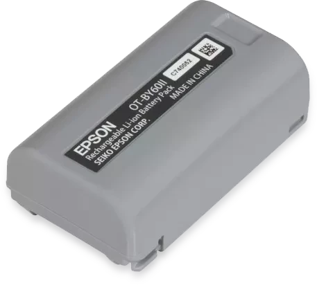 Epson OT-BY60II Akku, 1950mAh