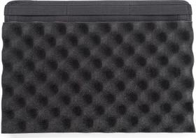 B&W International Deckeltasche / Dokumententasche für PP.221 / Typ 5000 Case