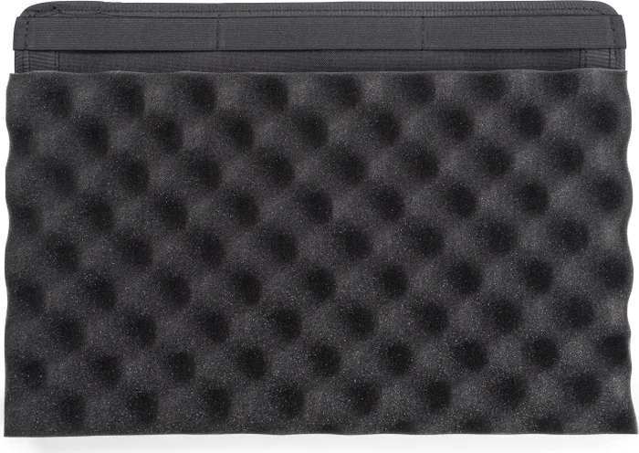 B&W International Deckeltasche / Dokumententasche für PP.221 / Typ 5000 Case
