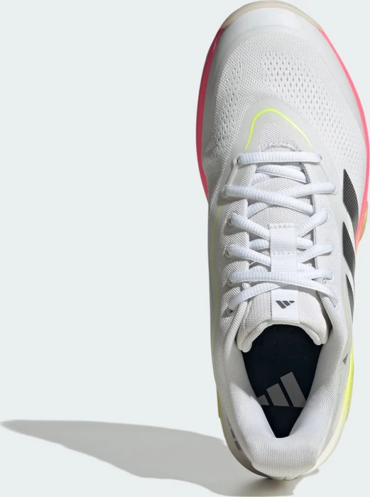 adidas Spiritain cloud white/iron metallic/solar turbo (Junior)