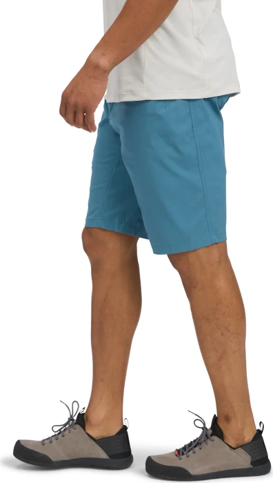 Black Diamond Valley Kletterhose kurz creek blue (Herren)