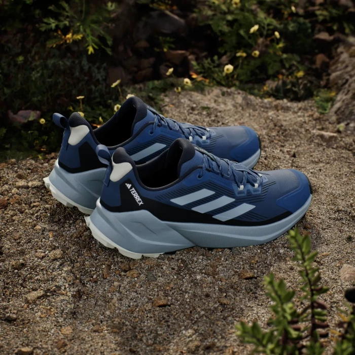 adidas Terrex Trailmaker 2 wonder steel/magic grey/core black (Herren)