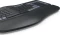 Hama WK-900 Ergo Multi-Device Tastatur, schwarz, LEDs weiß, mit Handballenauflage, USB/Bluetooth, DE Vorschaubild