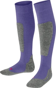 Falke Active Ski Socken crocus (Junior)