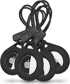 Case-Mate Tough Sport AirTag Case schwarz