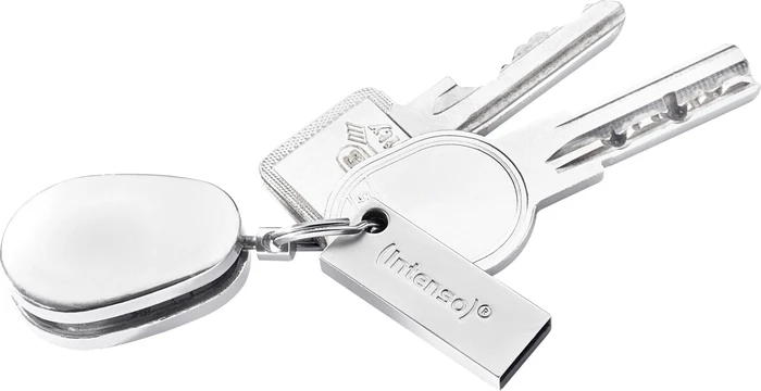 Intenso Premium Line 64GB, USB-A, USB 3.2 Gen 1×1