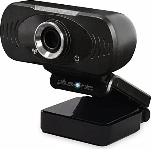 Plusonic USB Webcam One