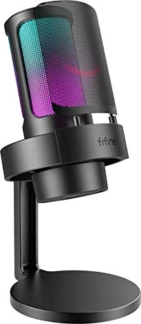 Fifine AmpliGame A8 schwarz