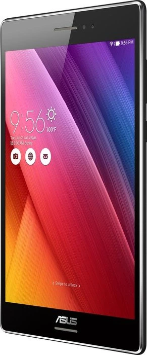 ASUS ZenPad S 8.0 Z580CA-1A046A, schwarz, 32GB