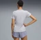 Puma Veolocity Laufshirt kurzarm vibrant silver Vorschaubild