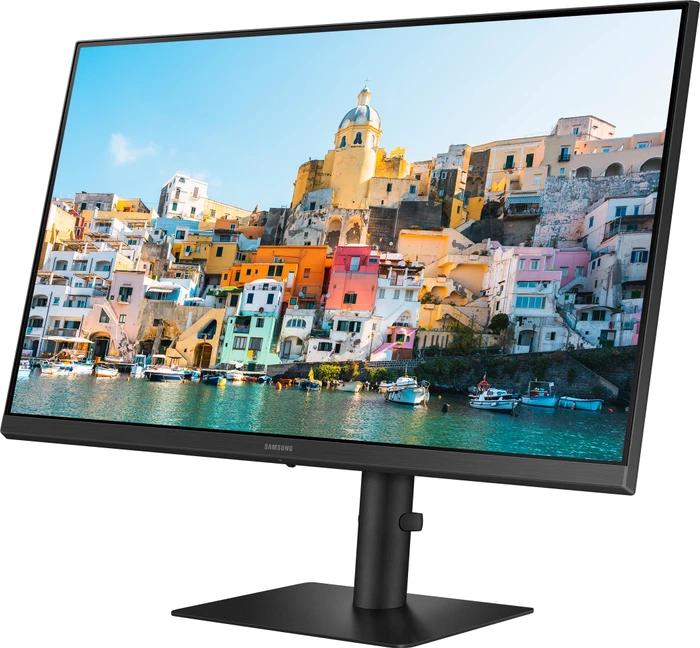 Samsung S4U, 24"