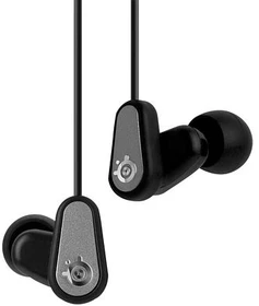 SteelSeries Flux In-Ear Pro schwarz