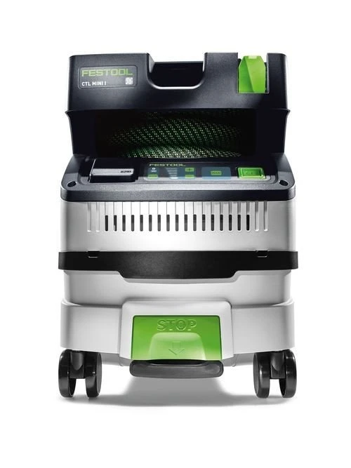 Festool CTL Mini I Cleantec Nass-/Trockensauger