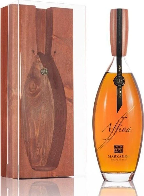 Marzadro Affina - Riserva Ciliegio 350ml