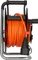 Brennenstuhl Garant G Bretec Gartenkabeltrommel, Gerätetrommel, Schuko auf 1x Schuko, 38m, IP44, AT-N05V3V3-F 3G1,5 Vorschaubild