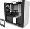 NZXT H210i, weiß, Glasfenster, Mini-ITX Vorschaubild