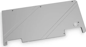 EK Water Blocks Quantum Line EK-Quantum Vector Strix RTX 3070/3080/3090 Backplate Nickel