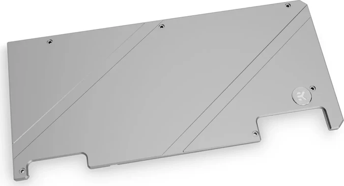 EK Water Blocks Quantum Line EK-Quantum Vector RTX 3080/3090 Backplate
