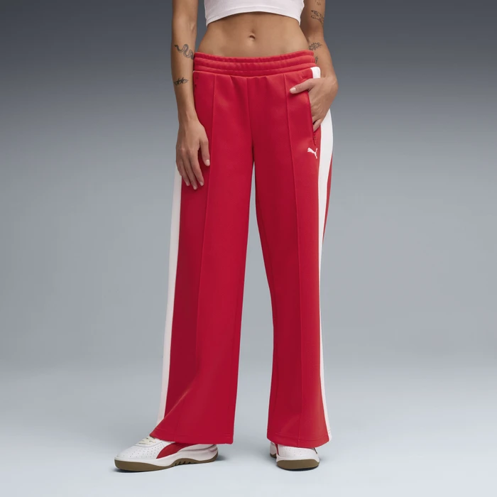 Puma T7 Trainingshose (Damen)