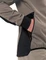 Vaude Moab Pro Softshell Fahrradjacke coconut (Herren) Vorschaubild
