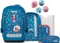 Ergobag Maxi 2025 Schulrucksack-Set 6-tlg. Vorschaubild