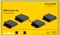 DeLOCK HDMI Extender Set Extender 4K, 30Hz, Cat5e/6, 40m Vorschaubild