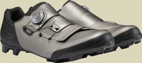 Shimano SH-XC502 silber (Herren)
