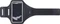 Hama Sportarmband Finest Sports XL anthrazit Vorschaubild