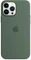 Apple Silikon Case mit MagSafe für iPhone 13 Pro Max Eukalyptus Vorschaubild