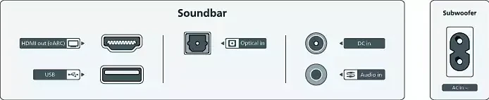 Philips TAB6309