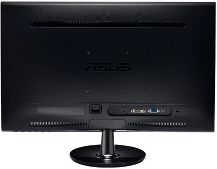 ASUS VS229HA, 21.5"