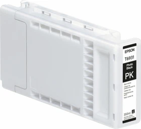 Epson Tinte T6931 Ultrachrome XD schwarz