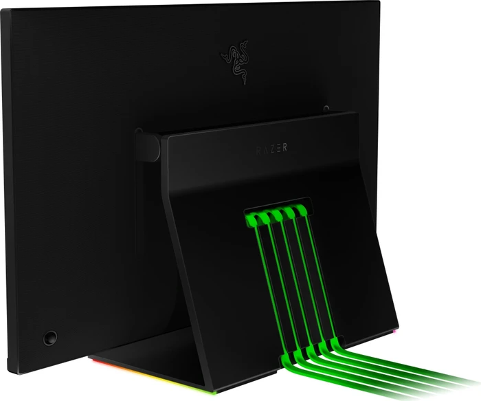 Razer Raptor 27 (2019), 27"