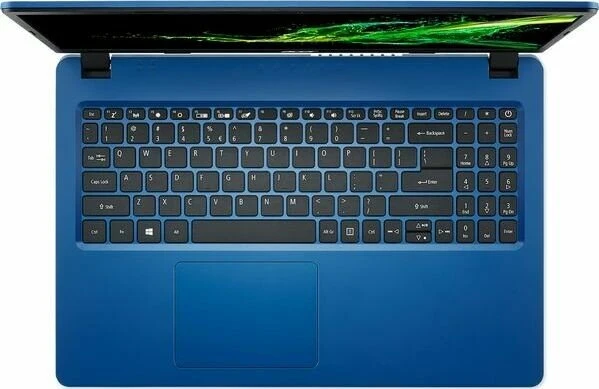 Acer Aspire 3 A315-42-R17T, blau, Ryzen 5 3500U, 8GB RAM, 512GB SSD, DE